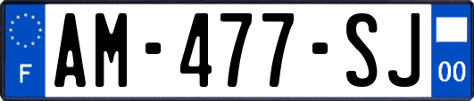 AM-477-SJ
