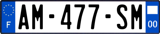 AM-477-SM