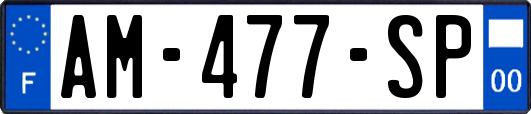 AM-477-SP