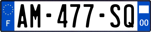 AM-477-SQ