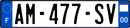 AM-477-SV