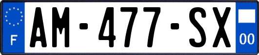 AM-477-SX