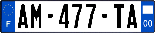 AM-477-TA