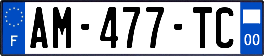 AM-477-TC