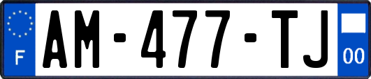 AM-477-TJ