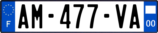 AM-477-VA