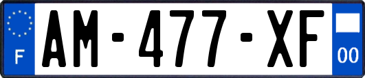 AM-477-XF
