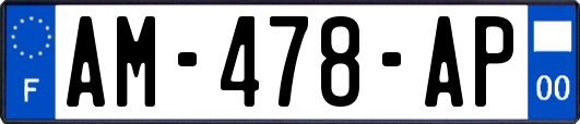 AM-478-AP