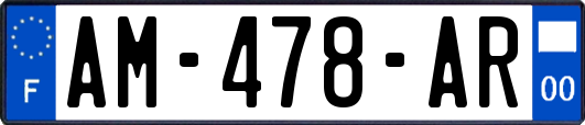 AM-478-AR