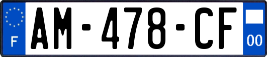 AM-478-CF