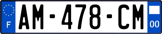 AM-478-CM