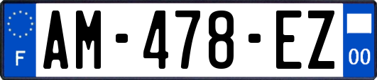 AM-478-EZ