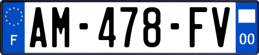 AM-478-FV