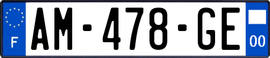 AM-478-GE