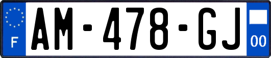 AM-478-GJ