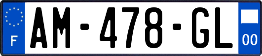 AM-478-GL