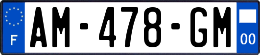 AM-478-GM