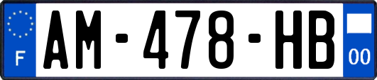 AM-478-HB