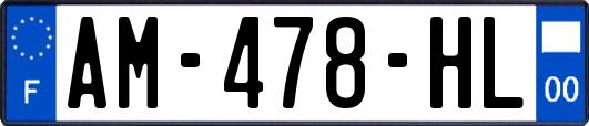 AM-478-HL