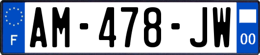 AM-478-JW