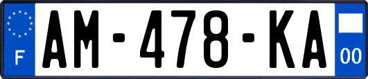 AM-478-KA