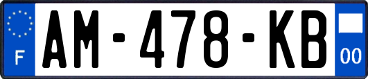 AM-478-KB