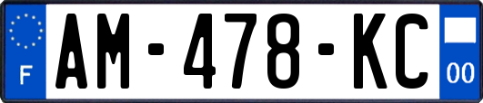 AM-478-KC