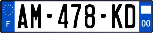 AM-478-KD