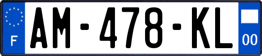 AM-478-KL