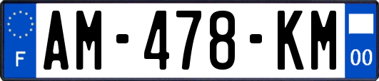 AM-478-KM