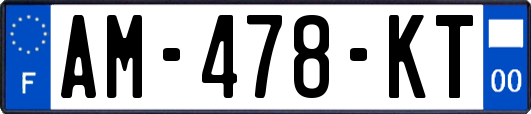 AM-478-KT