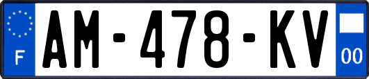 AM-478-KV