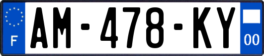 AM-478-KY