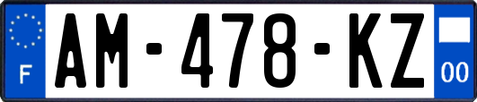 AM-478-KZ