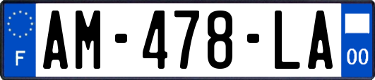 AM-478-LA