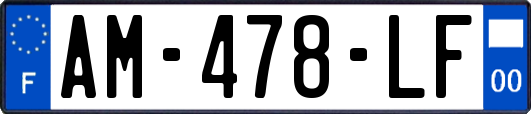 AM-478-LF
