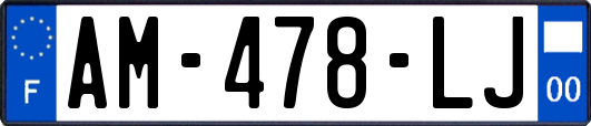 AM-478-LJ