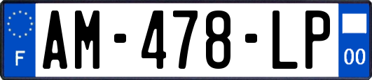 AM-478-LP