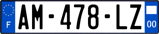 AM-478-LZ