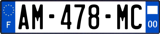 AM-478-MC