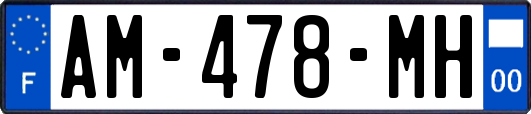 AM-478-MH
