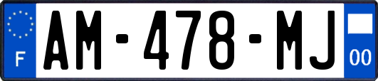 AM-478-MJ