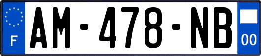 AM-478-NB