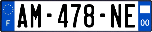 AM-478-NE