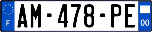 AM-478-PE