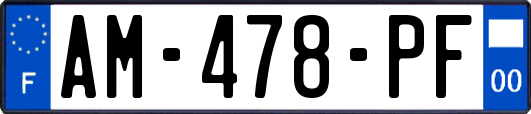 AM-478-PF