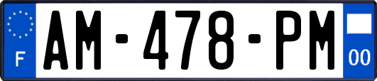 AM-478-PM