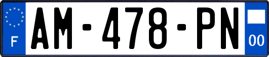 AM-478-PN