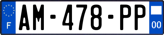 AM-478-PP