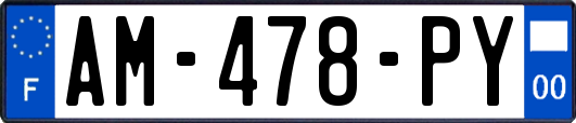 AM-478-PY